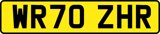 WR70ZHR