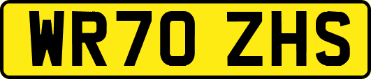 WR70ZHS