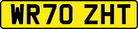WR70ZHT