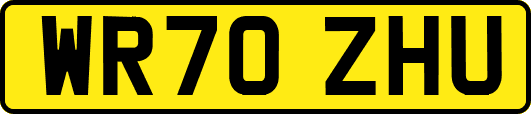WR70ZHU