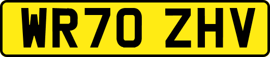 WR70ZHV