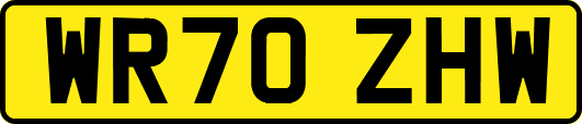 WR70ZHW