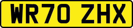 WR70ZHX