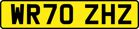 WR70ZHZ
