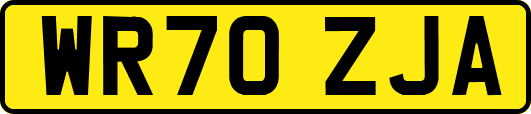 WR70ZJA