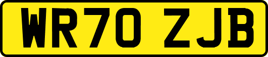 WR70ZJB