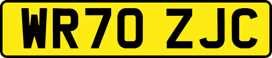 WR70ZJC