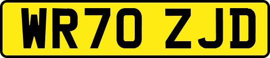 WR70ZJD