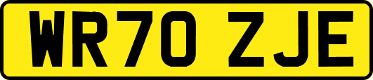 WR70ZJE