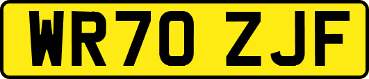 WR70ZJF
