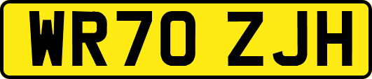 WR70ZJH