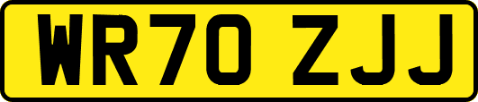 WR70ZJJ