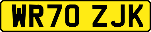 WR70ZJK
