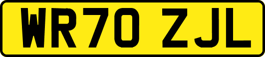 WR70ZJL