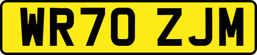 WR70ZJM