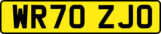 WR70ZJO