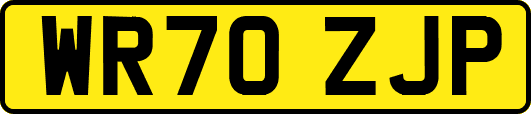 WR70ZJP