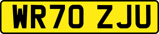 WR70ZJU