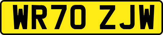 WR70ZJW