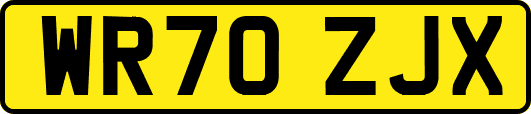 WR70ZJX