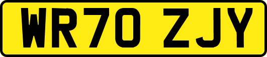 WR70ZJY