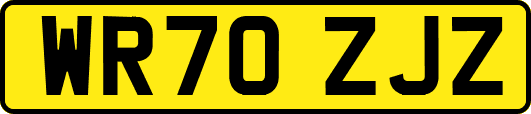 WR70ZJZ