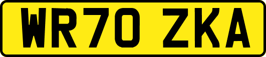 WR70ZKA
