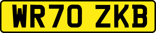 WR70ZKB