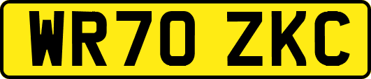 WR70ZKC