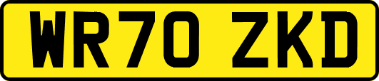 WR70ZKD