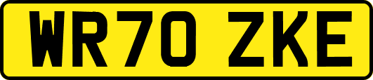 WR70ZKE
