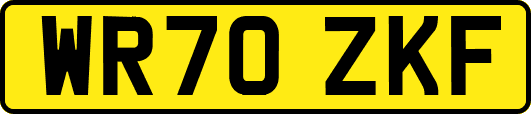 WR70ZKF