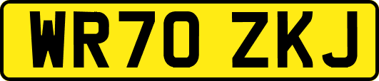 WR70ZKJ