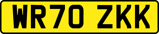 WR70ZKK