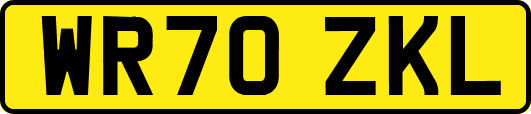 WR70ZKL