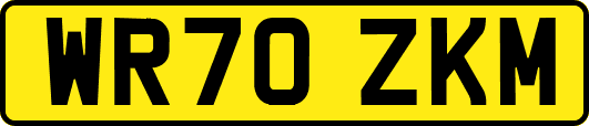 WR70ZKM