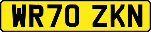 WR70ZKN