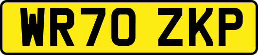 WR70ZKP