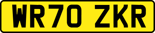 WR70ZKR