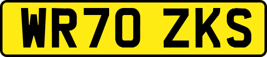 WR70ZKS