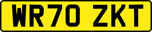 WR70ZKT