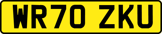 WR70ZKU