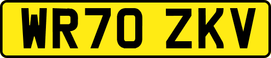 WR70ZKV