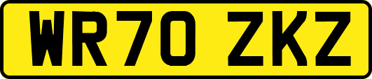 WR70ZKZ