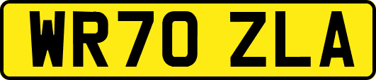 WR70ZLA