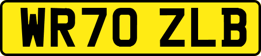 WR70ZLB