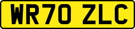 WR70ZLC