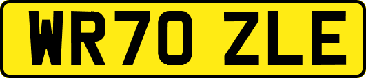 WR70ZLE