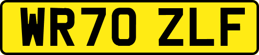 WR70ZLF