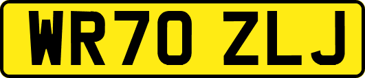 WR70ZLJ
